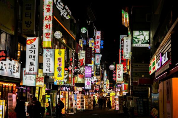 Seoul Your Soul