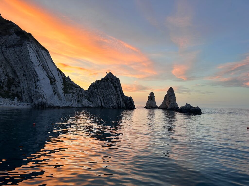 Tramonto